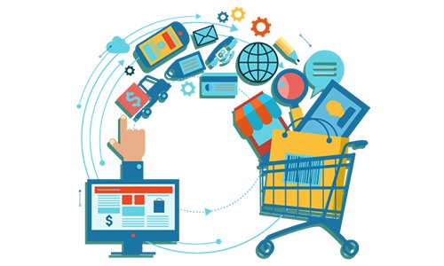 فروشگاه اینترنتی