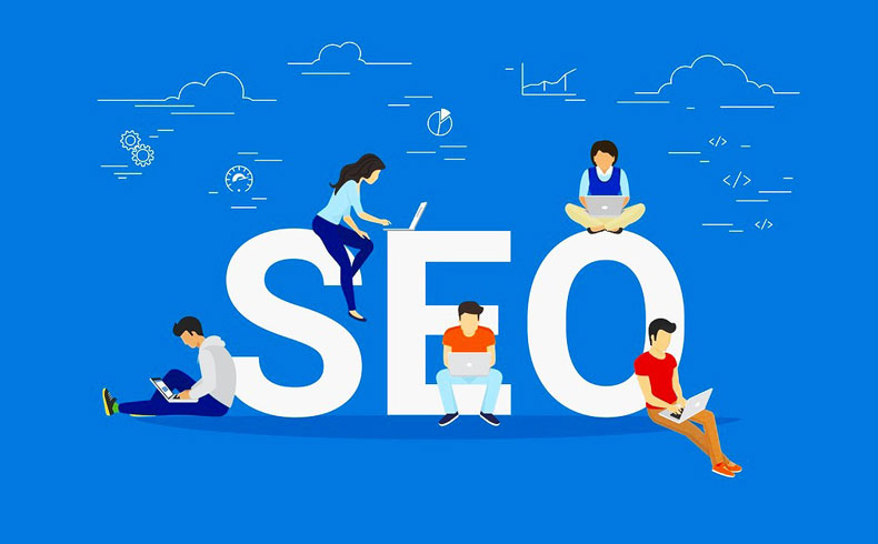 بهینه سازی نتایج جستجو Search Engine Optimazation